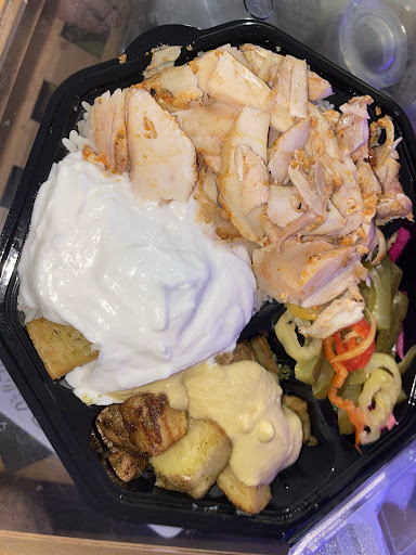 Photo of Shawarma El Mina - 1759 Bath Rd, Kingston, ON K7M 4Y2